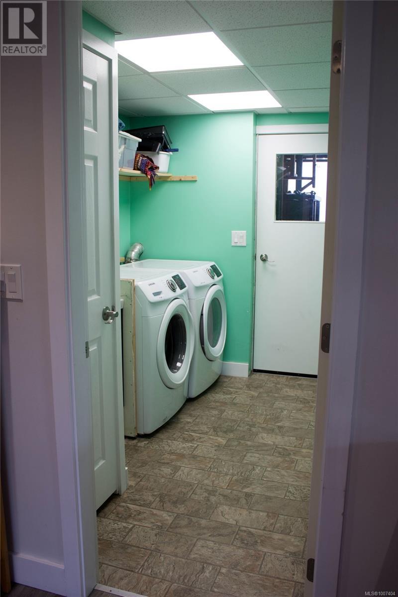 2141 Camosun Cres, Port McNeill