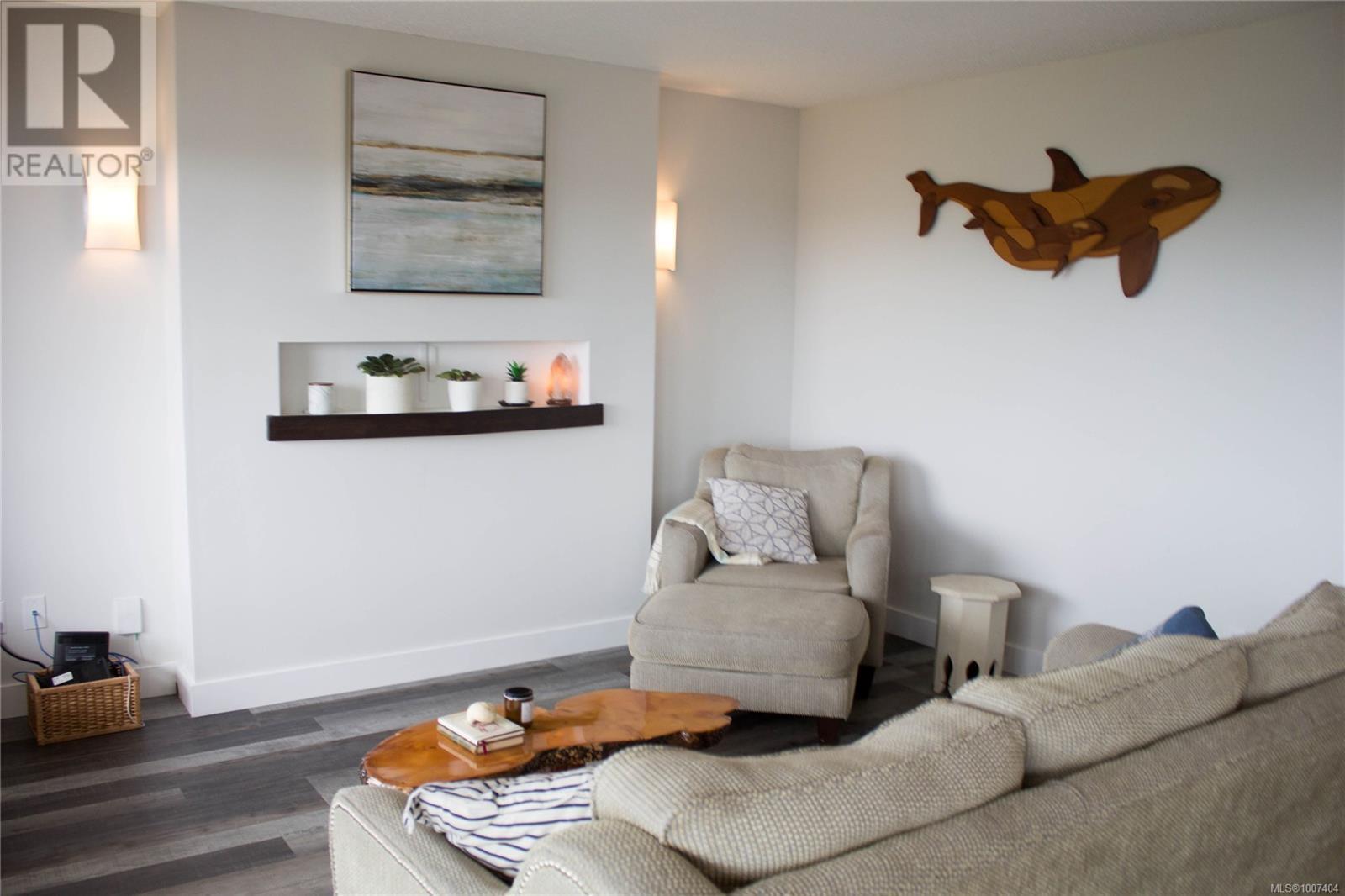 2141 Camosun Cres, Port McNeill