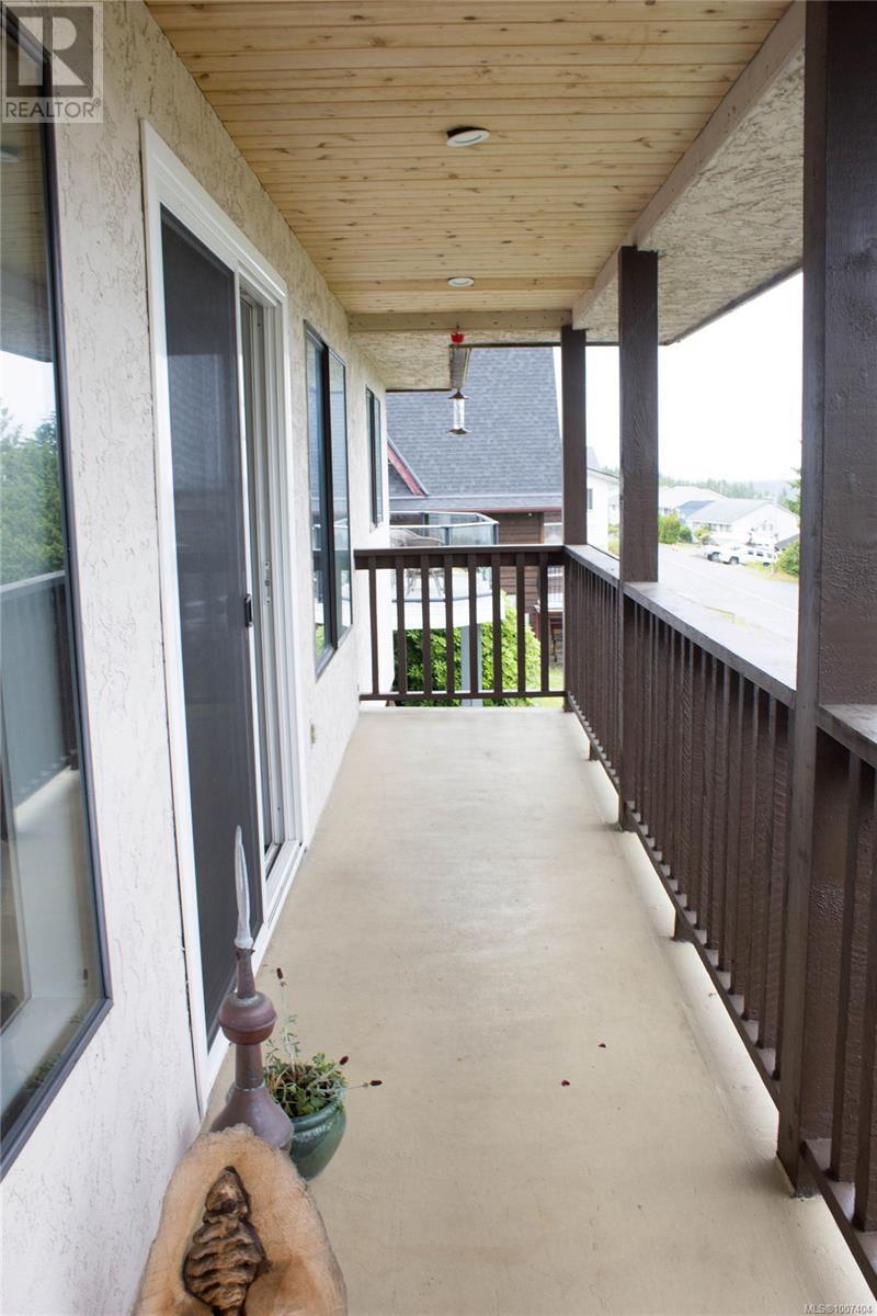 2141 Camosun Cres, Port McNeill