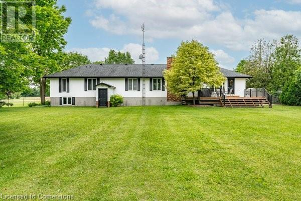 Photo 15 of 7385 Milburough Line, Milton ON