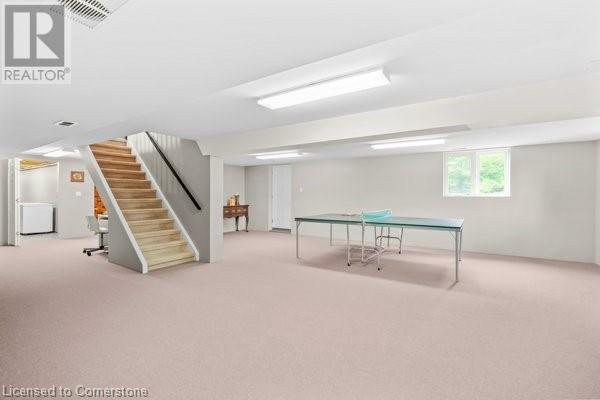 Photo 21 of 7385 Milburough Line, Milton ON