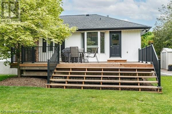 Photo 19 of 7385 Milburough Line, Milton ON