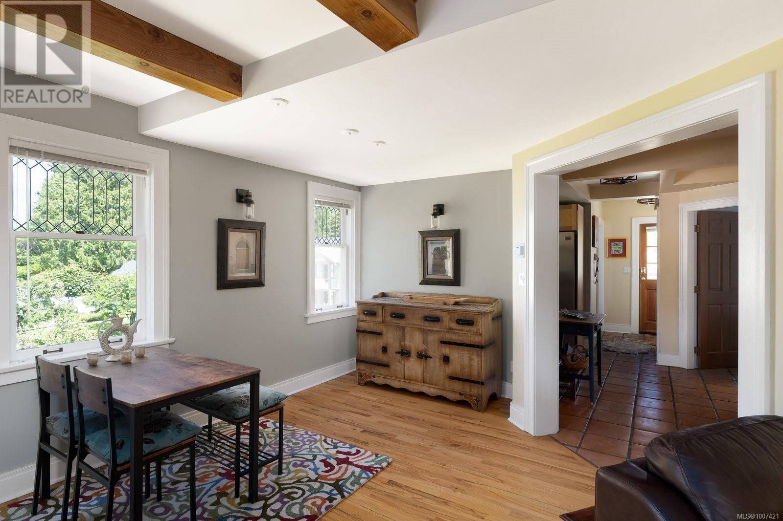 Single Family House Character for Sale in   Pemberton Rd Victoria 