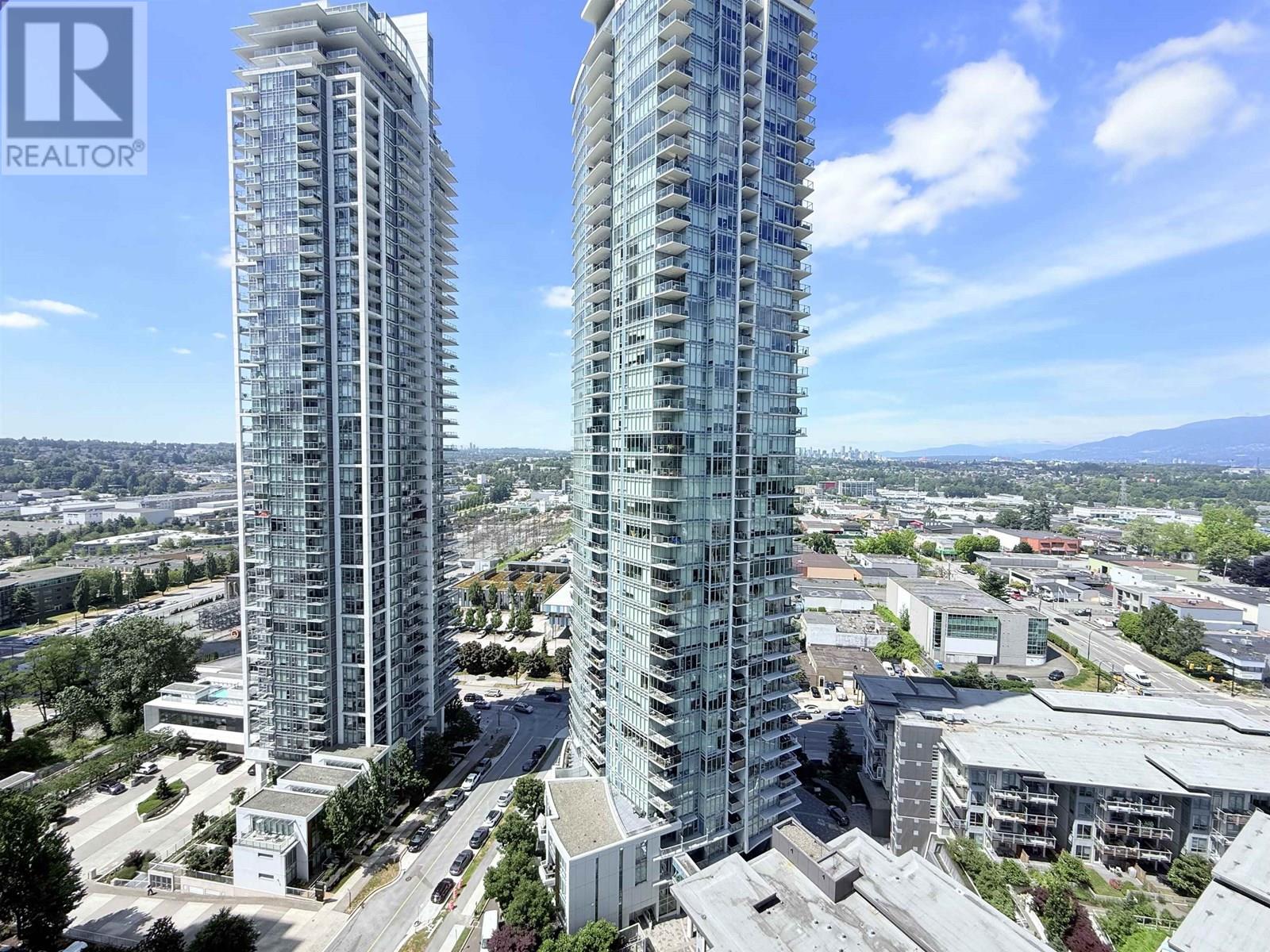 Photo 2 of 2503 4189 Halifax Street, Burnaby BC