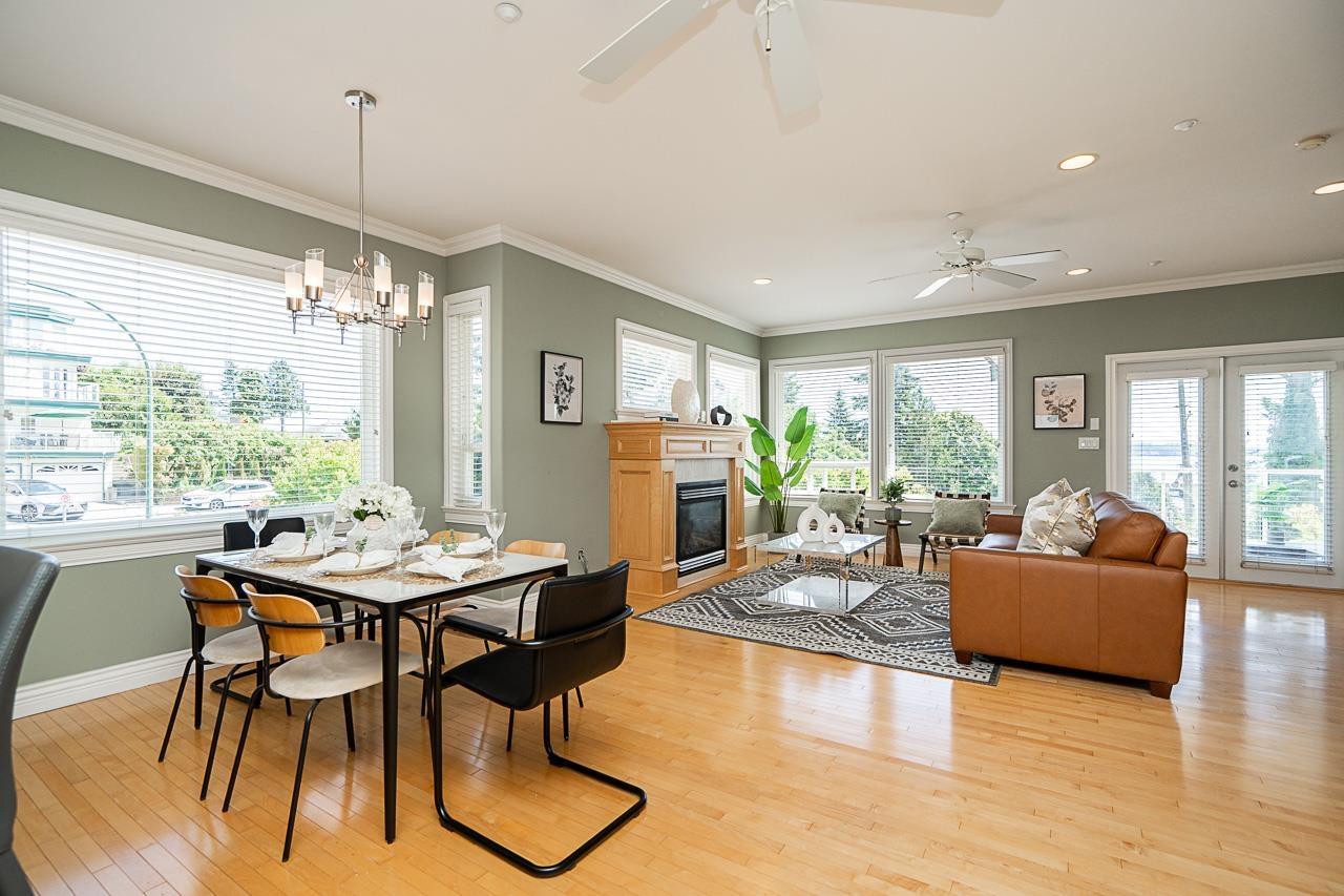 Photo 9 of 15645 Pacific Avenue, White Rock BC