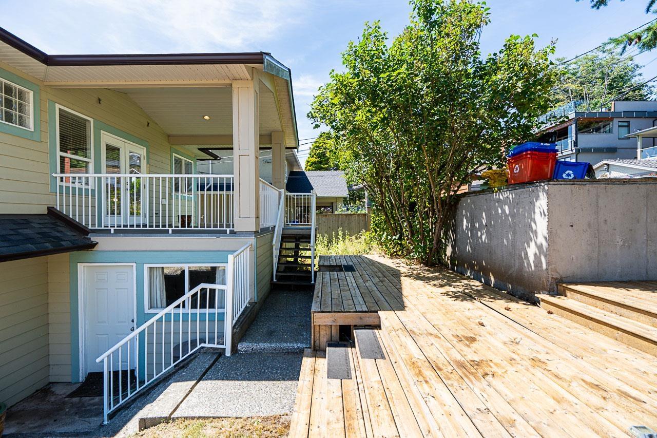 Photo 32 of 15645 Pacific Avenue, White Rock BC
