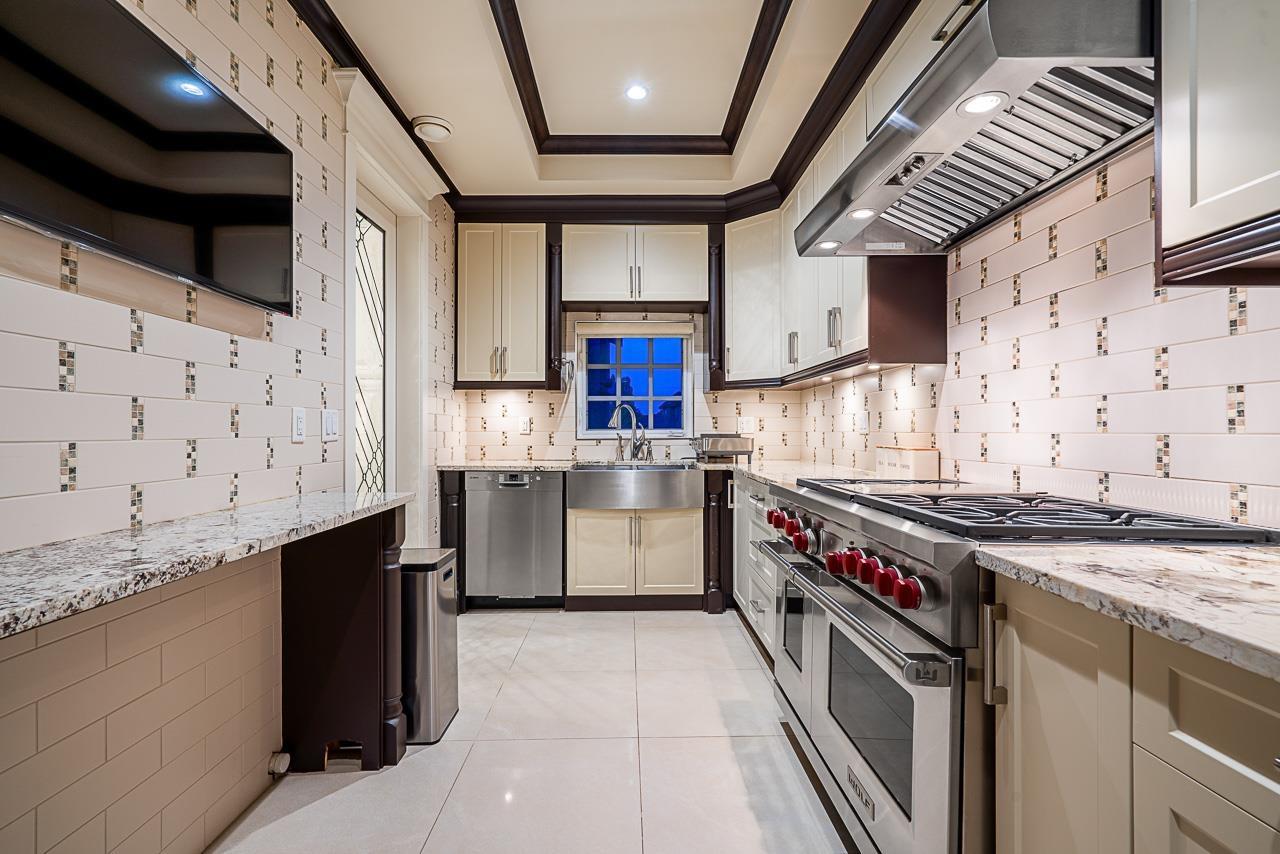 8257 171 STREET, Surrey