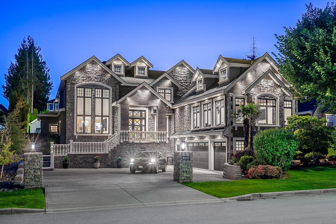 8257 171 STREET, Surrey