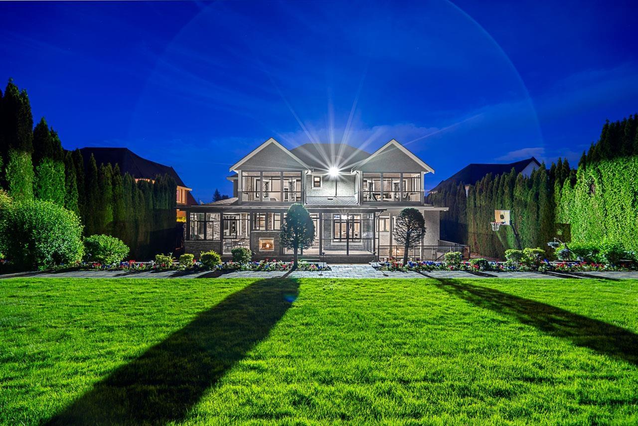 8257 171 STREET, Surrey
