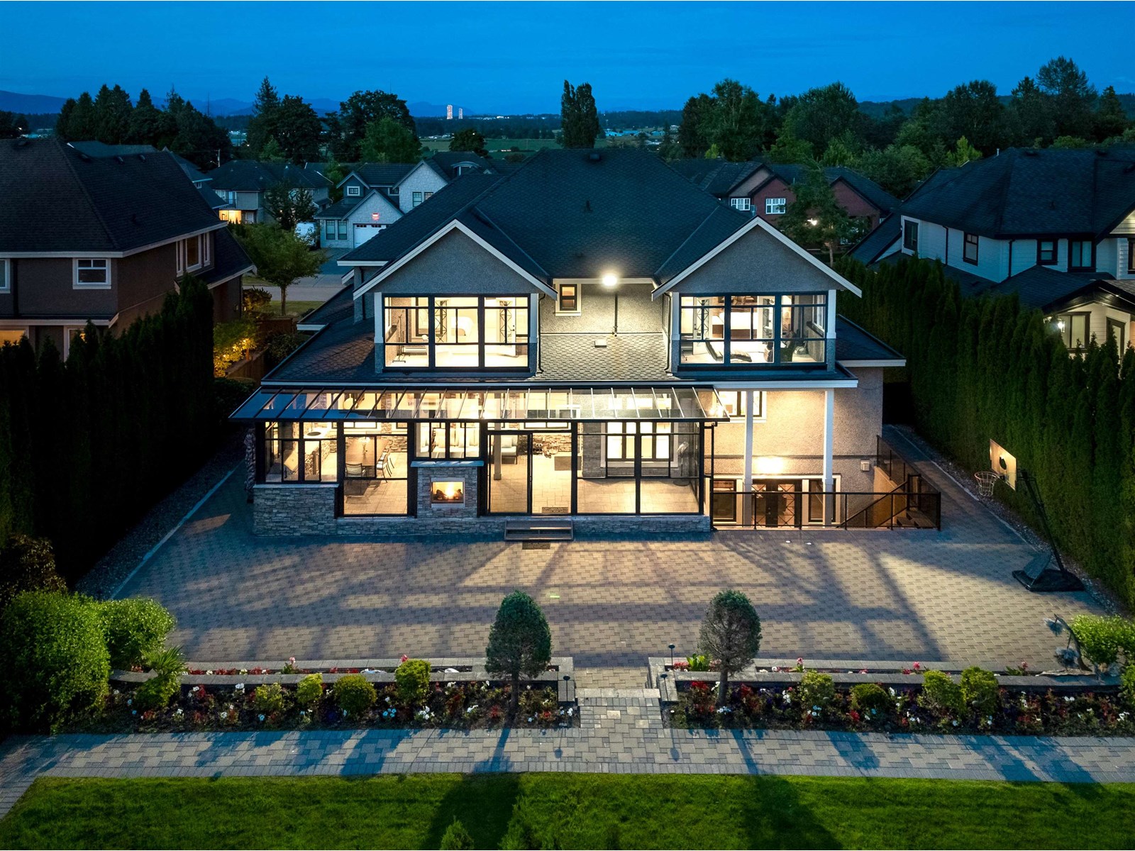 8257 171 STREET, Surrey