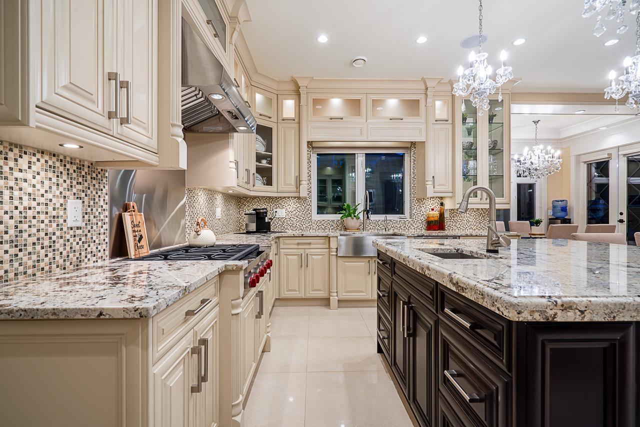 8257 171 STREET, Surrey