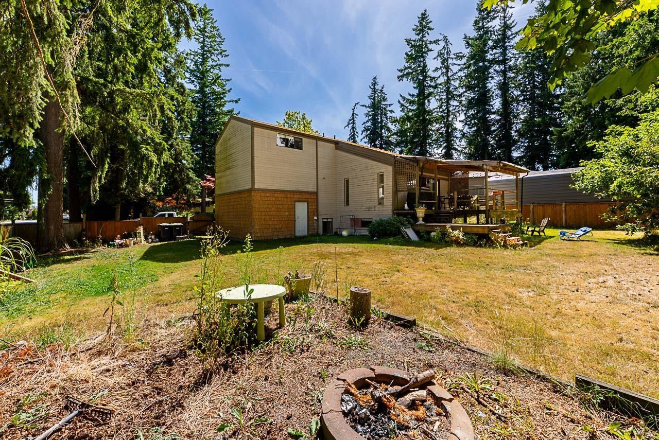 Photo 38 of 3799 196 A Street, Langley BC