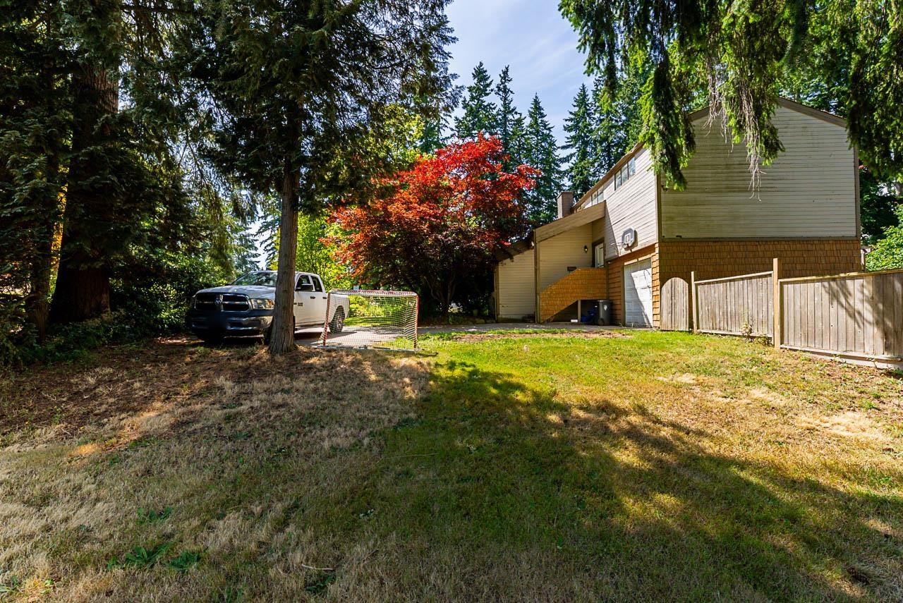 Photo 18 of 3799 196 A Street, Langley BC
