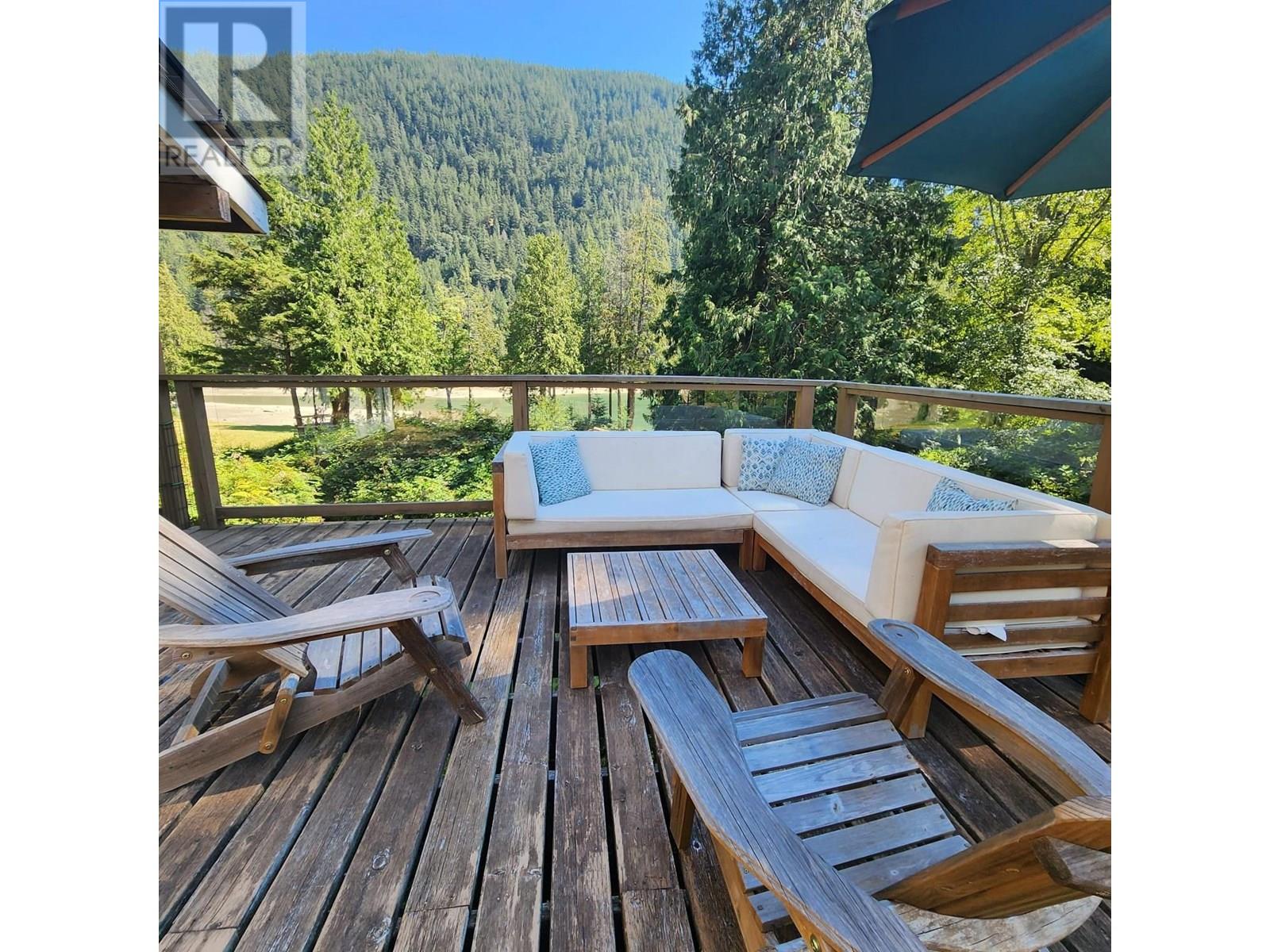 B SL27 SEA RANCH, Gambier Island