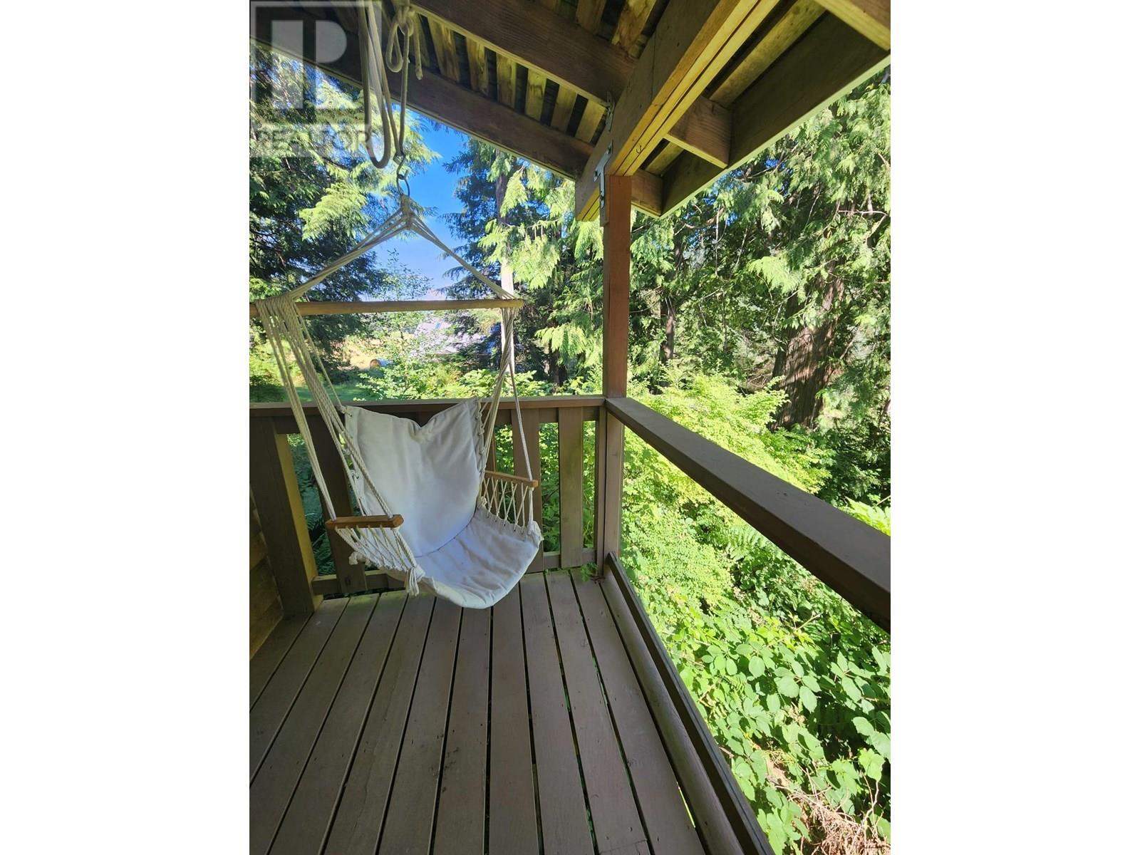 B SL27 SEA RANCH, Gambier Island