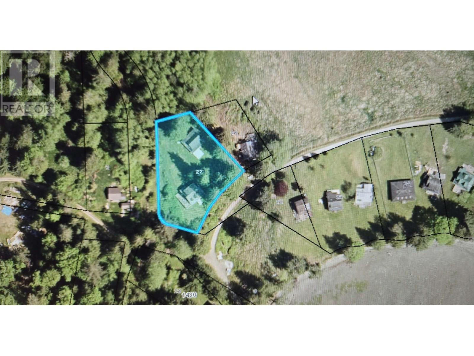 B SL27 SEA RANCH, Gambier Island