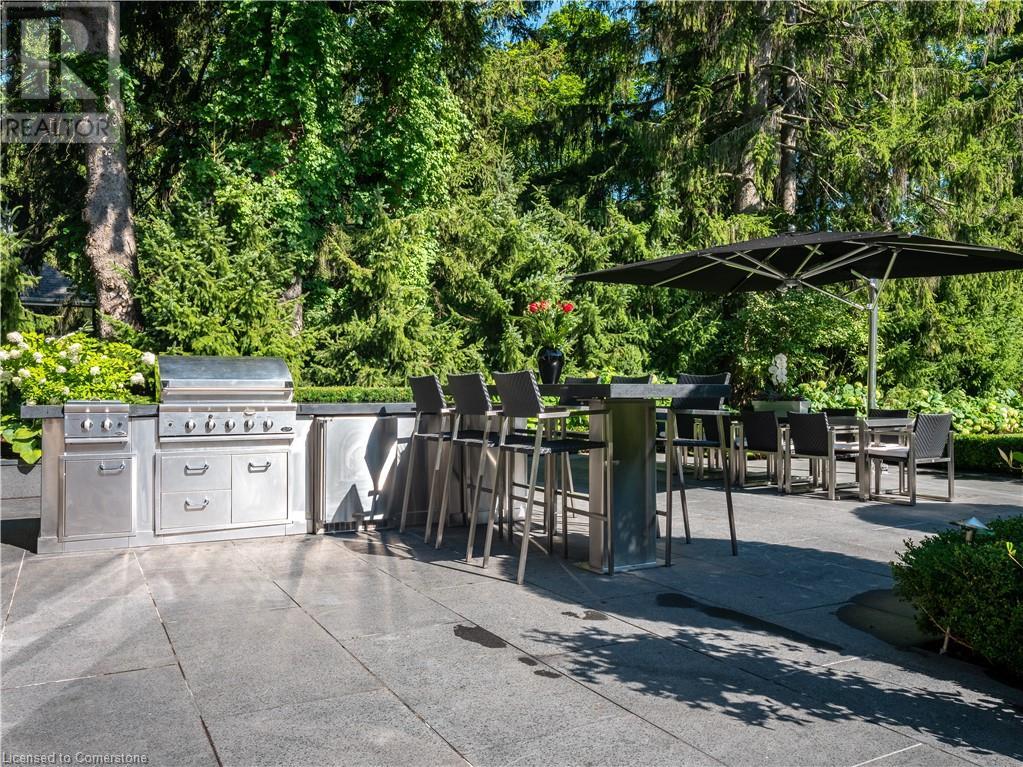 Photo 26 of 15 Chartwell Road, Oakville ON