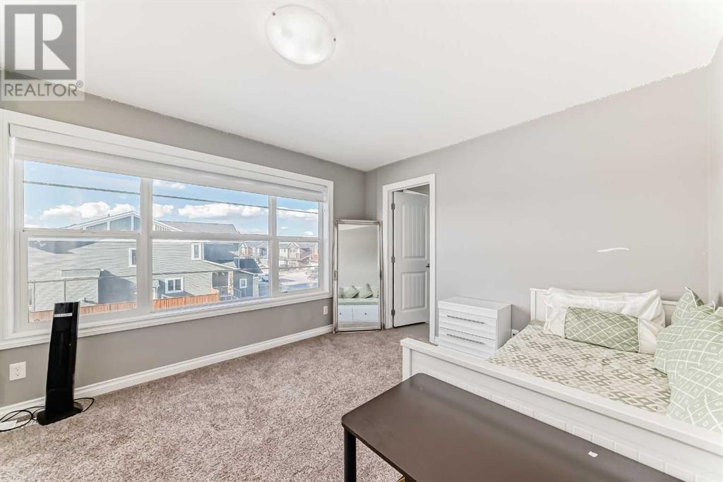 Single Family House for Sale in  Red Sky Green NE Redstone Calgary 