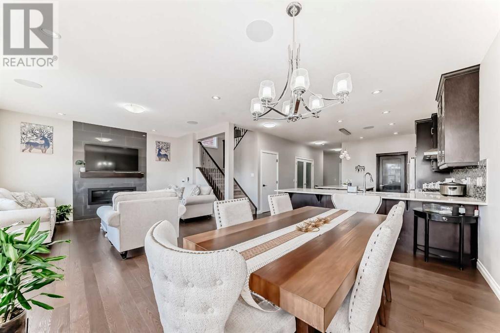 Single Family House for Sale in  Red Sky Green NE Redstone Calgary 