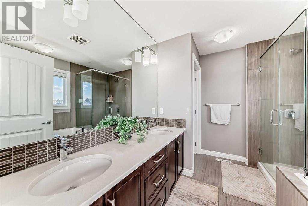 Single Family House for Sale in  Red Sky Green NE Redstone Calgary 