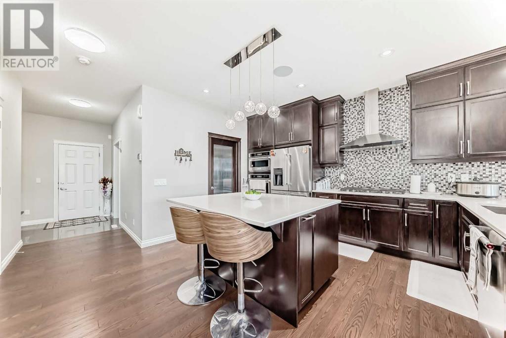 Single Family House for Sale in  Red Sky Green NE Redstone Calgary 