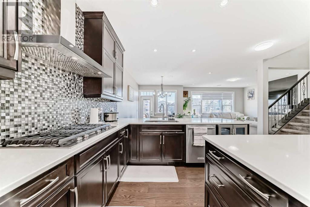 Single Family House for Sale in  Red Sky Green NE Redstone Calgary 
