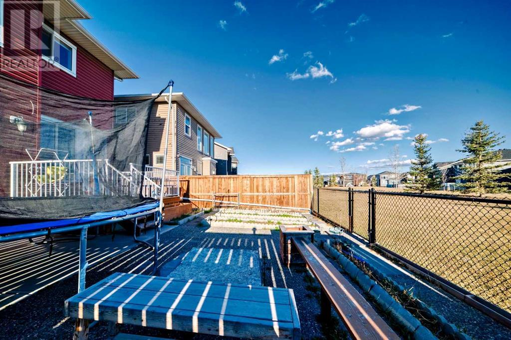Single Family House for Sale in  Red Sky Green NE Redstone Calgary 