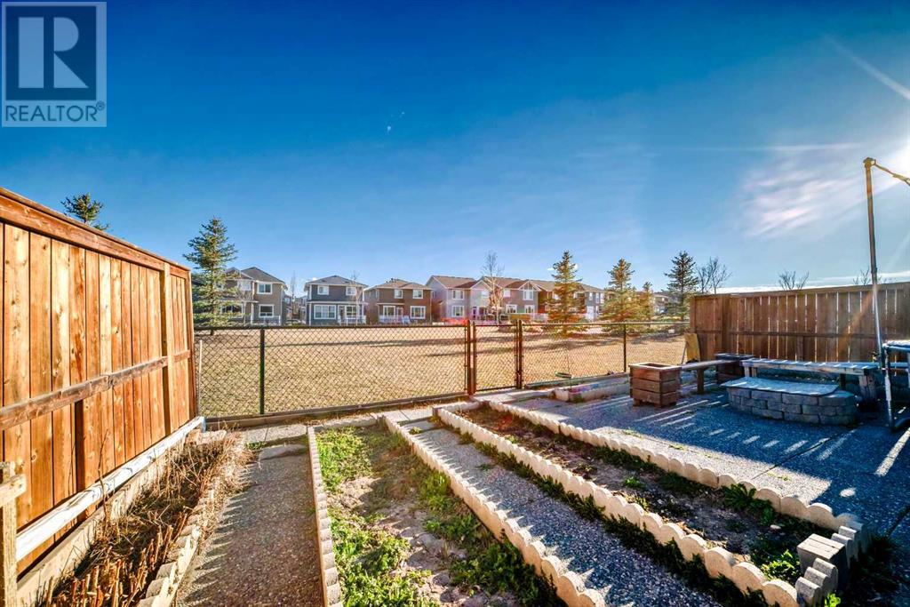 Single Family House for Sale in  Red Sky Green NE Redstone Calgary 