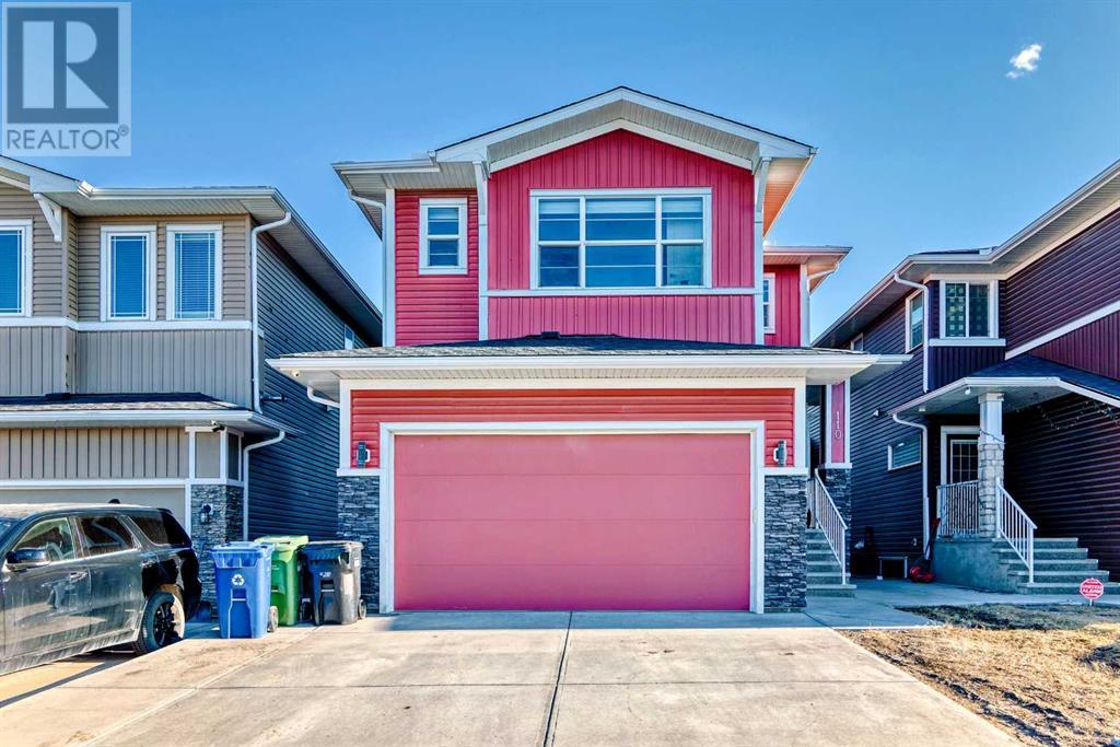 Single Family House for Sale in  Red Sky Green NE Redstone Calgary 