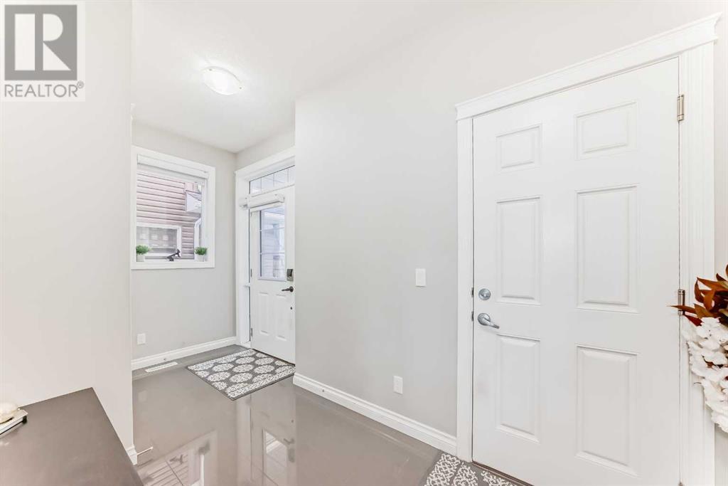 Single Family House for Sale in  Red Sky Green NE Redstone Calgary 