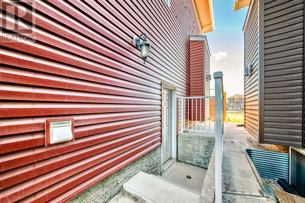 Single Family House for Sale in  Red Sky Green NE Redstone Calgary 