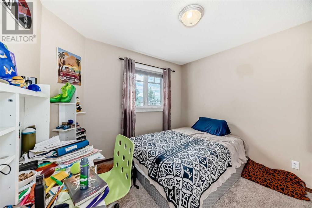 Single Family House for Sale in  Citadel Circle NW Citadel Calgary 