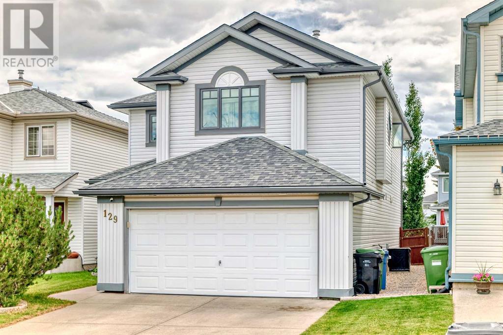 Single Family House for Sale in  Citadel Circle NW Citadel Calgary 