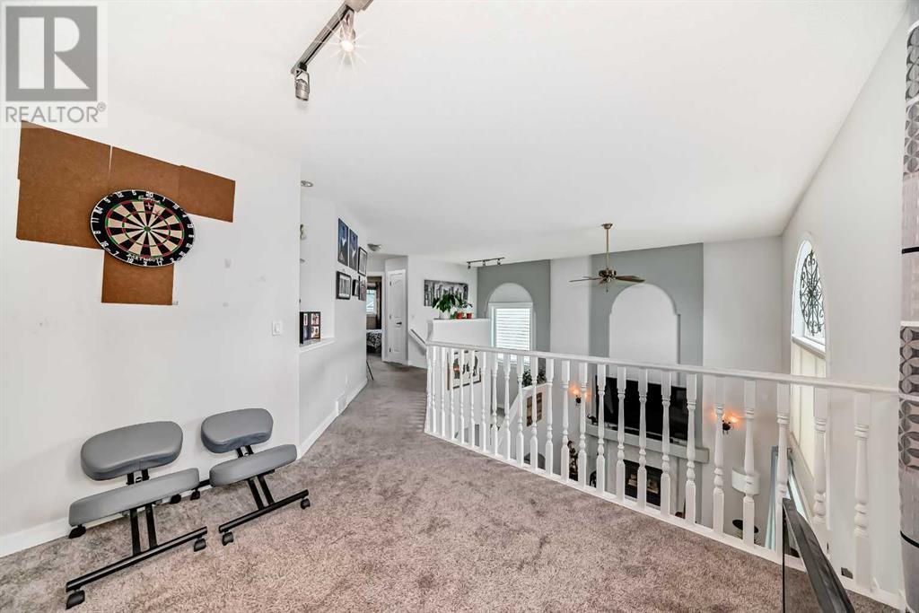 Single Family House for Sale in  Citadel Circle NW Citadel Calgary 