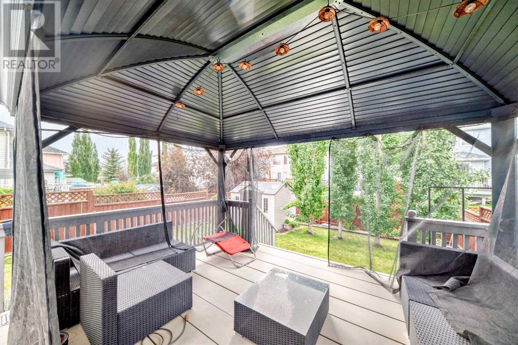 Single Family House for Sale in  Citadel Circle NW Citadel Calgary 