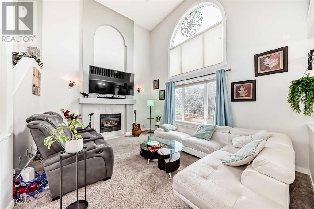 Single Family House for Sale in  Citadel Circle NW Citadel Calgary 