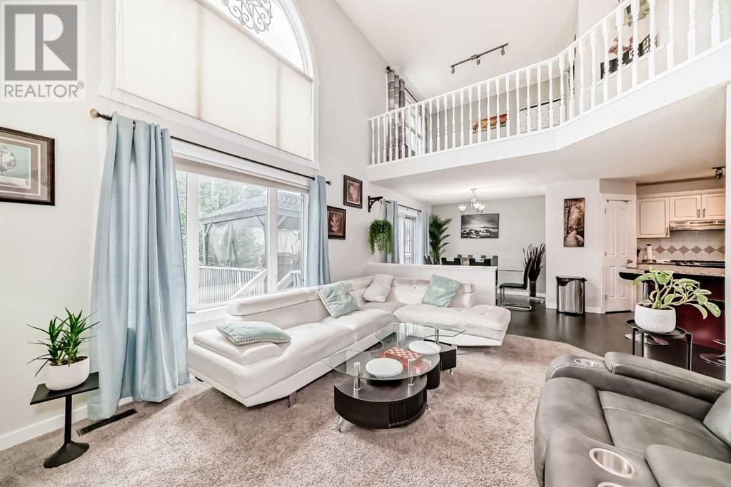 Single Family House for Sale in  Citadel Circle NW Citadel Calgary 