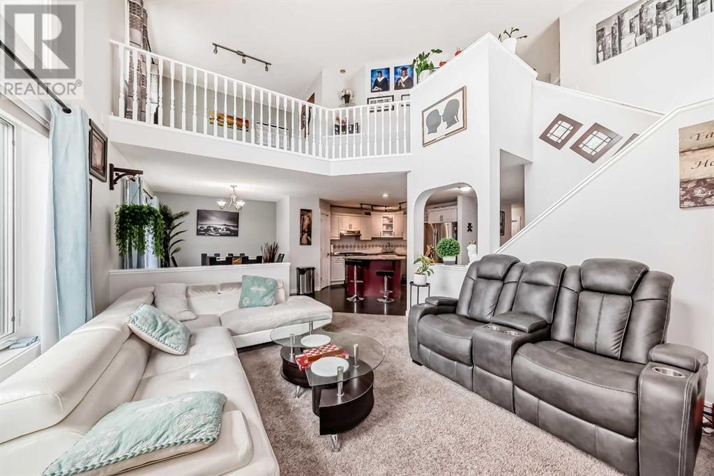 Single Family House for Sale in  Citadel Circle NW Citadel Calgary 