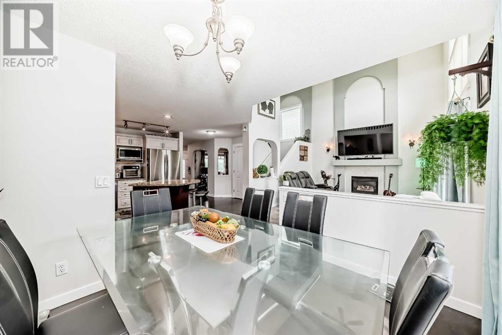 Single Family House for Sale in  Citadel Circle NW Citadel Calgary 