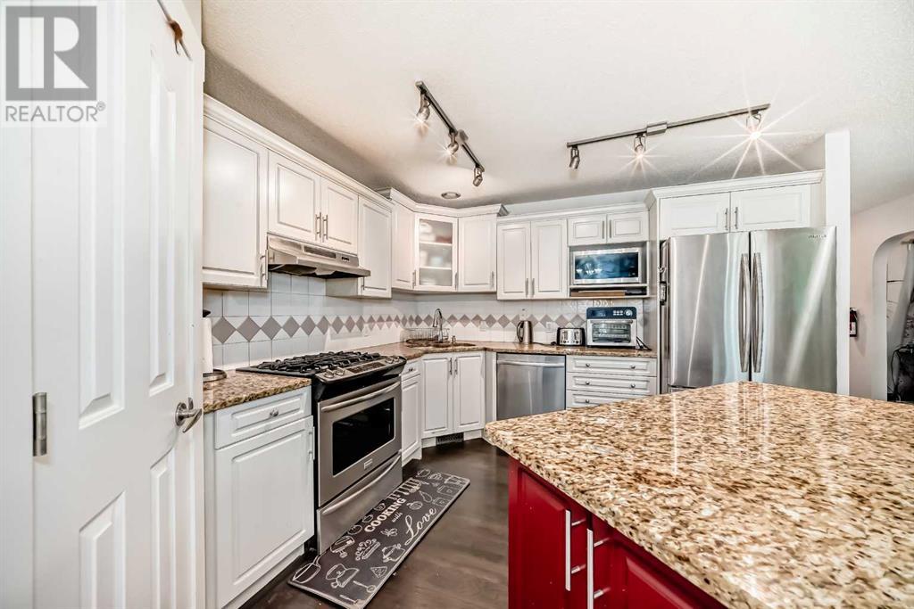 Single Family House for Sale in  Citadel Circle NW Citadel Calgary 