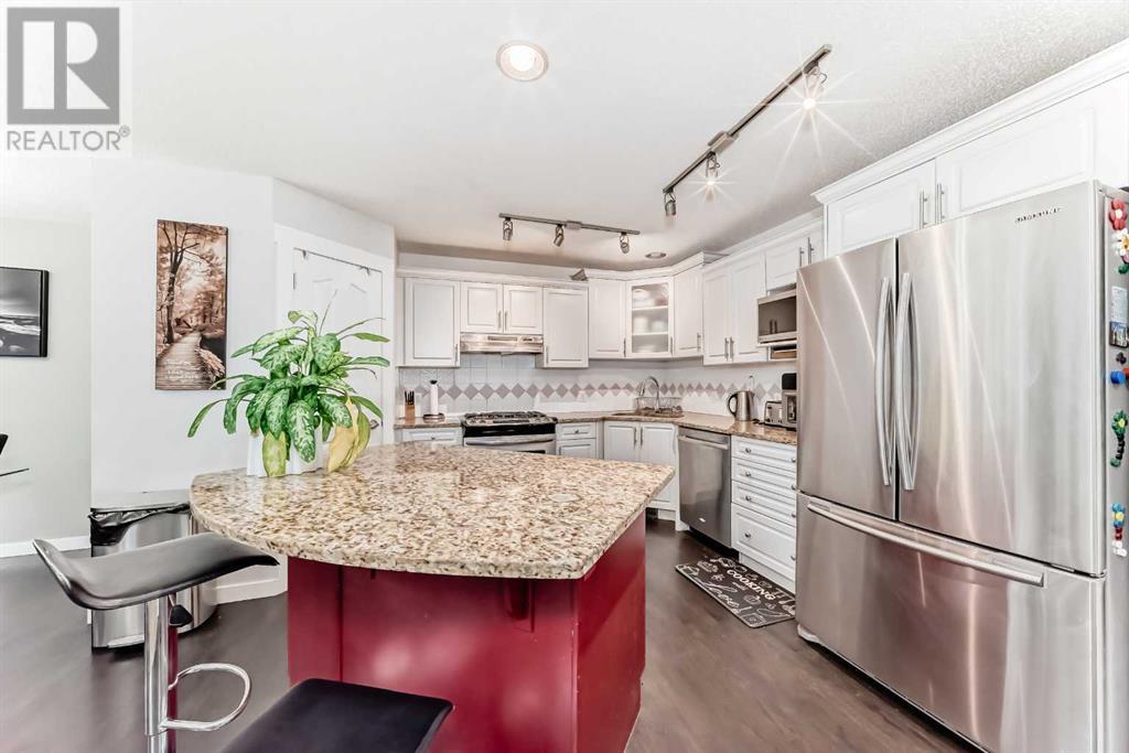 Single Family House for Sale in  Citadel Circle NW Citadel Calgary 
