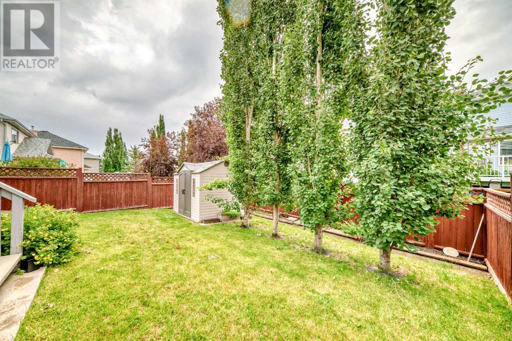 Single Family House for Sale in  Citadel Circle NW Citadel Calgary 