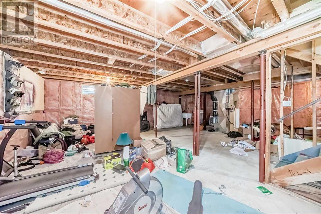 Single Family House for Sale in  Citadel Circle NW Citadel Calgary 