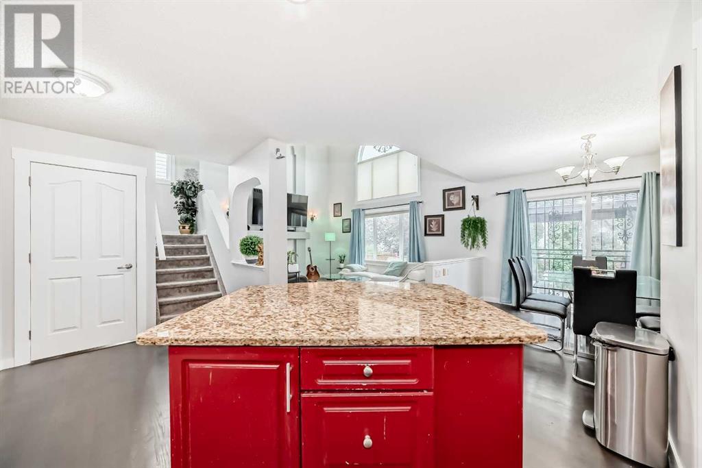 Single Family House for Sale in  Citadel Circle NW Citadel Calgary 