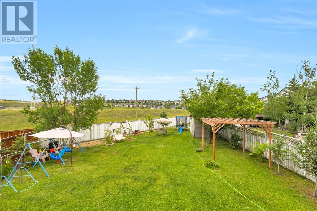 Single Family House for Sale in  Hidden Spring Green NW Hidden Valley Calgary 