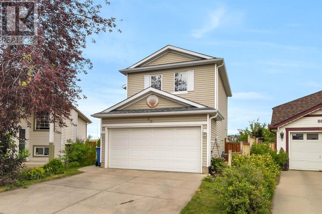 Single Family House for Sale in  Hidden Spring Green NW Hidden Valley Calgary 