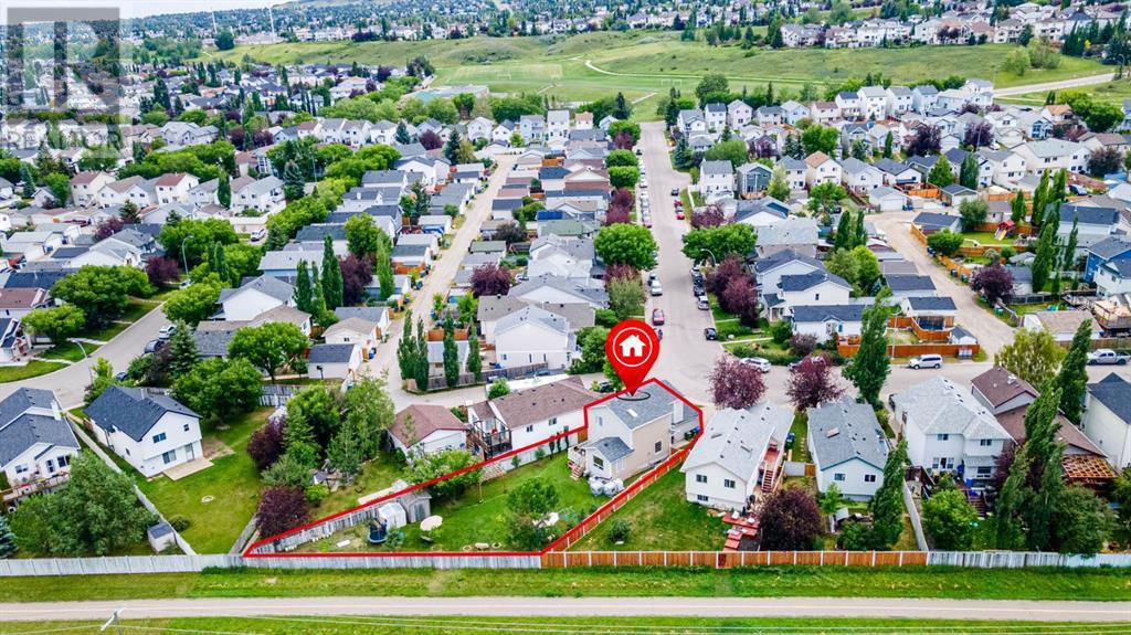 Single Family House for Sale in  Hidden Spring Green NW Hidden Valley Calgary 