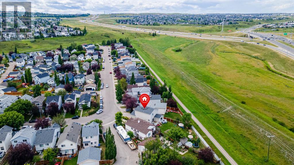 Single Family House for Sale in  Hidden Spring Green NW Hidden Valley Calgary 
