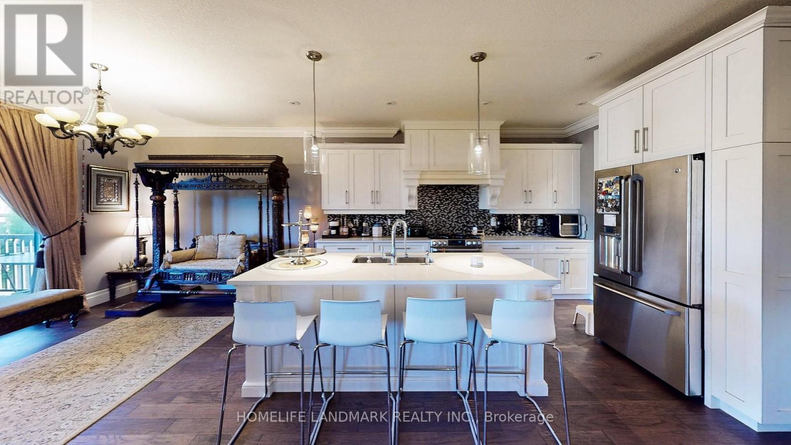 Photo 19 of 537 Millstream Drive, Waterloo ON