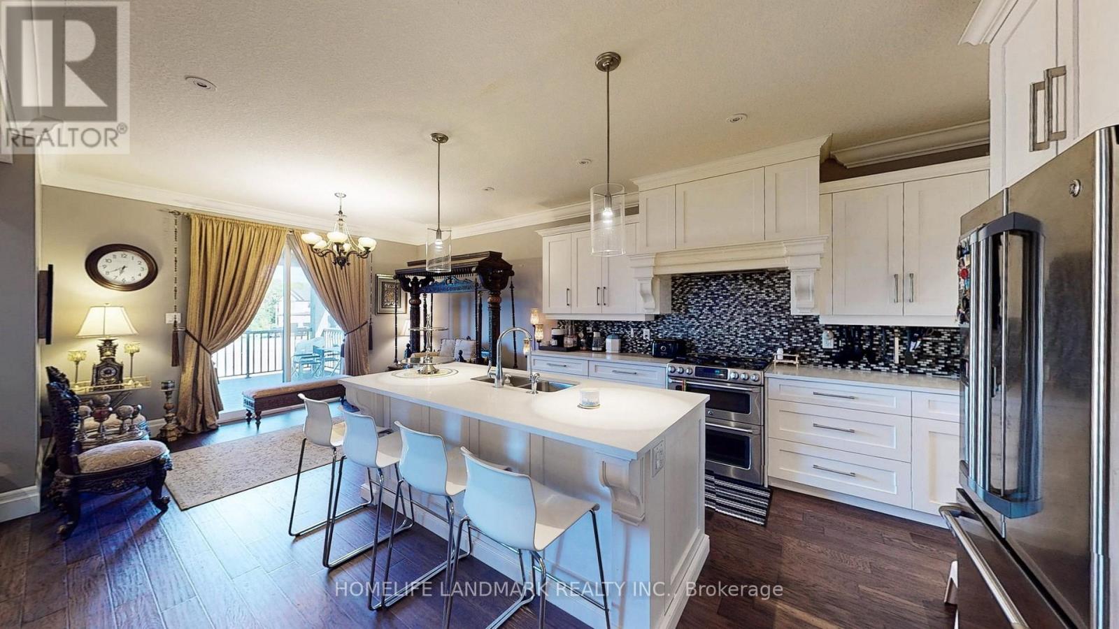 Photo 32 of 537 Millstream Drive, Waterloo ON